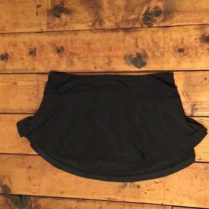 Lululemon skirt